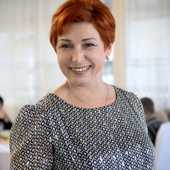 Галина Устиненкова, Смоленск