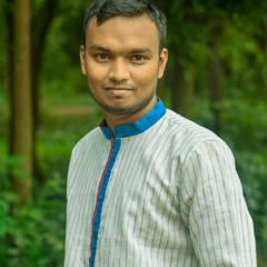 Shibly Sadik, Dhaka