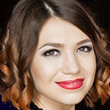 Елена Куц, Харьков