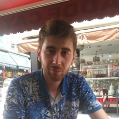 Barış Derya, 31 год, Ordu