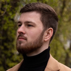 Михаил Ефимов, 30 лет, Санкт-Петербург