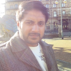 Faisal Javaid, 31 год, Lahore