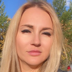 Екатерина Гвоздиковская, 41 год