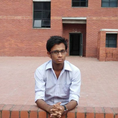 Mahfuzur Rahman, Dhaka