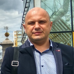 Дмитрий Егоров, Тамбов