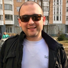 Алексей Пилипенко, Москва