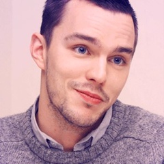 Nicholas Hoult, 34 года, Wokingham