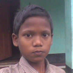 Amar-Kumar Pradhan, Cuttack