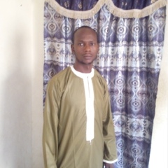 Mamourou Sidibé, 38 лет, Bamako