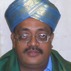 Rajendra Patil, Delhi