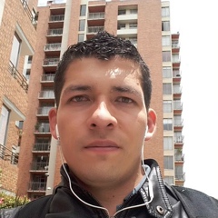 Diego Tejada, 35 лет, Bogotá