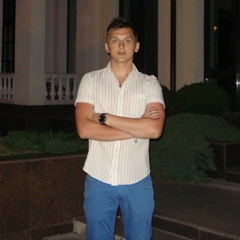 Sasha Fedorov, 33 года, Луганск