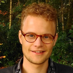 Richard Folkersma, 34 года, Wageningen