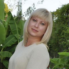 Елена Курганова, 44 года, Екатеринбург