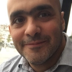 Joseph Georges, 44 года, Beirut