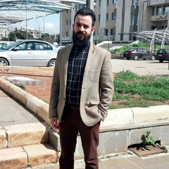 Mohammad Marzouk, 31 год, Homs