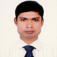 Mahfuz Rahman, Dubai