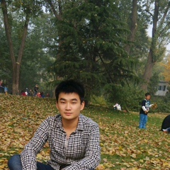 Vincent Yuan, Beijing