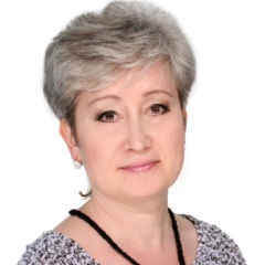 Ирина Дибдина-Шакурова, 57 лет, Ульяновск