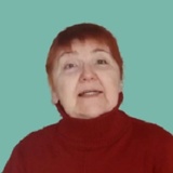 Елена Тихонюк, 62 года, Ковров