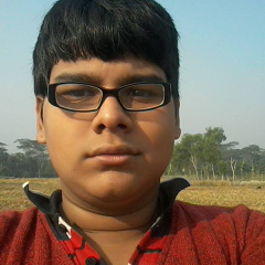 Walid Ahmed, 24 года, Barisal