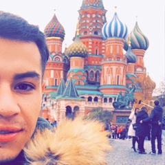 Ferdous Zaki, 26 лет, Пятигорск