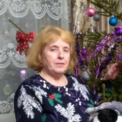 Тамара Кулик, 67 лет, Санкт-Петербург