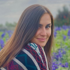 Lena Agalamova, 33 года