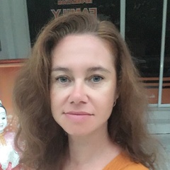 Юлия Галичина, 41 год, Новосибирск