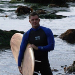 Ivan Vladimirovich, Malibu Beach