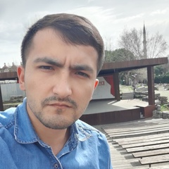 Ravshan Kadirov, 30 лет, Душанбе