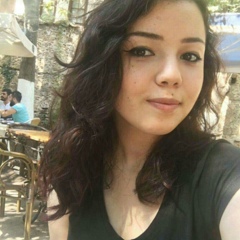 Dilek Ozdemir, 26 лет, Antalya