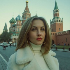 Ольга Лапурина, 36 лет, Москва