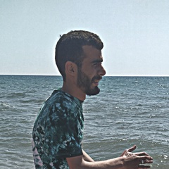 Ali Aldibah, 24 года, Tartus