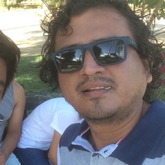 Jackson-Juan Enriquez-Torres, 42 года, Tarapoto