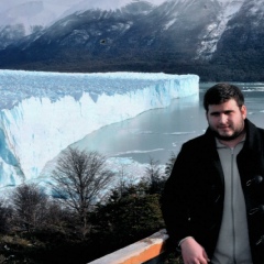 Francisco Ferrari, Buenos Aires