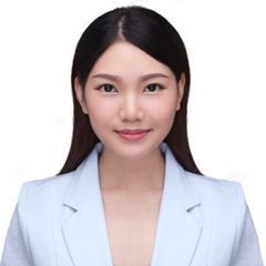 Gigi Kwok, 35 лет, Shantou