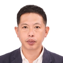 Tan Jiang, 47 лет, Ningbo