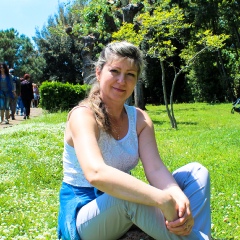 Tatiana Lador, 55 лет, Napoli