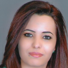 Radhia Manaa, Sfax