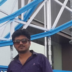 Aneesh Kumar, 35 лет, Bangalore