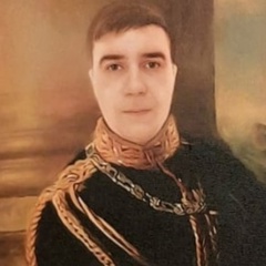 Дмитрий Зайцев