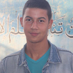 Ayoub Baamrani, 23 года, Casablanca