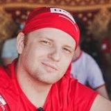 Дмитрий Пискунов, 34 года, Волгоград