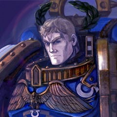 Roboute Guilliman, 122 года