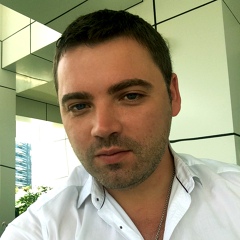 Andrian Katarskiy, Doha