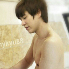 Cho Kyuhyun, 31 год