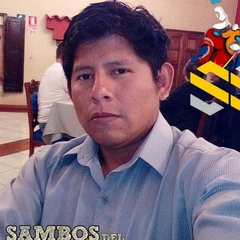 Wilbert-Willy-Guillermo Sierra-Martinez, 35 лет, Arequipa