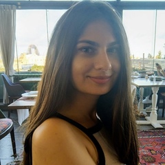 Alya Mardanova, 26 лет, Баку