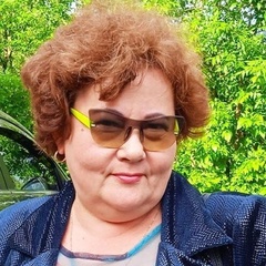 Наталья Кузнецова, 59 лет, Шатура